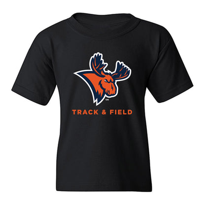 Utica - NCAA Men's Track & Field : Christopher Lincourt - Classic Shersey Youth T-Shirt-0