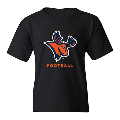 Utica - NCAA Football : Tyler Rivera - Classic Shersey Youth T-Shirt-0