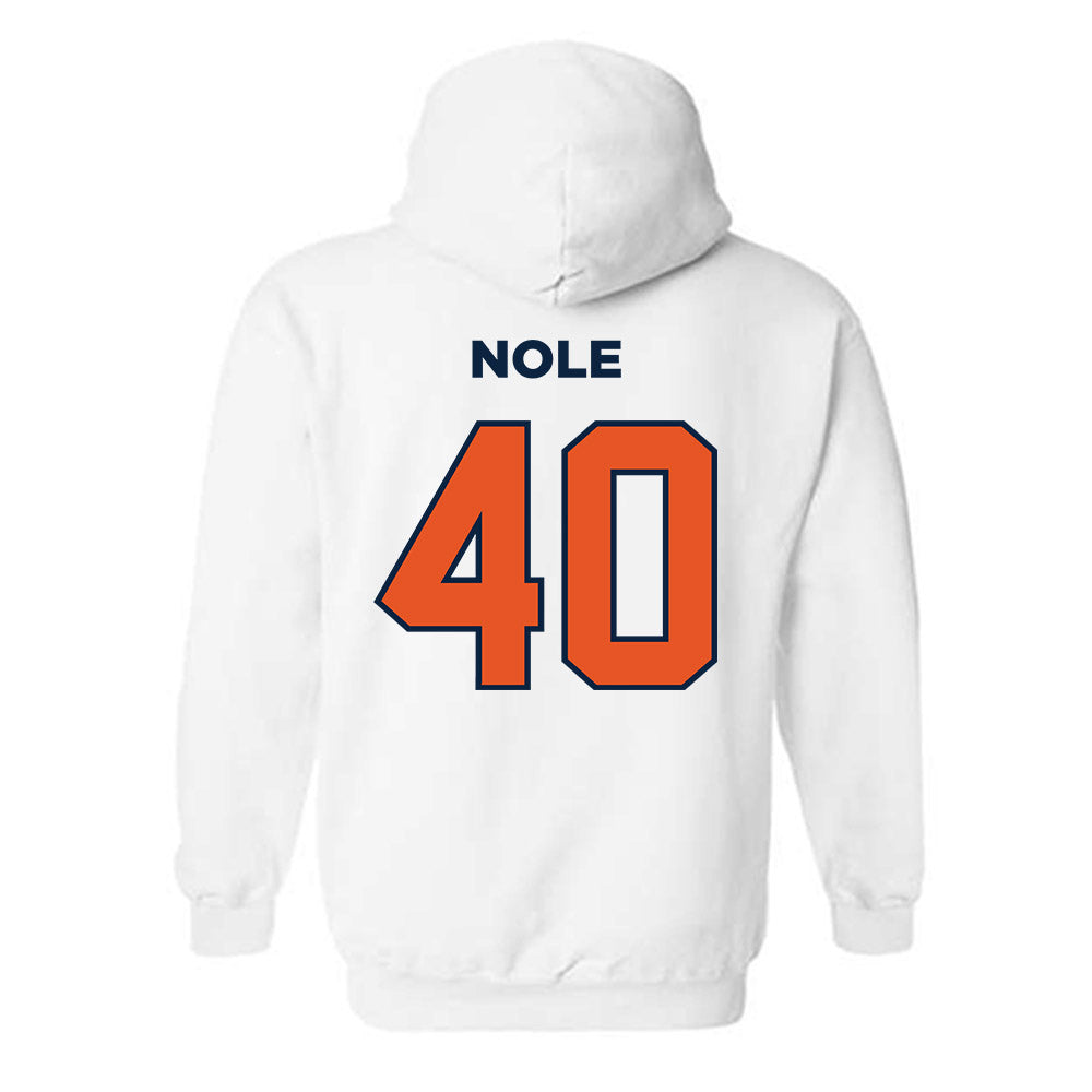 Utica - NCAA Women's Lacrosse : Alannah Nole - Classic Shersey Hooded Sweatshirt-1