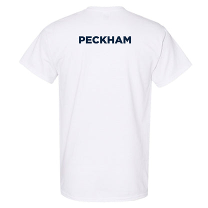 Utica - NCAA Women's Golf : Olivia Peckham - Classic Shersey T-Shirt-1