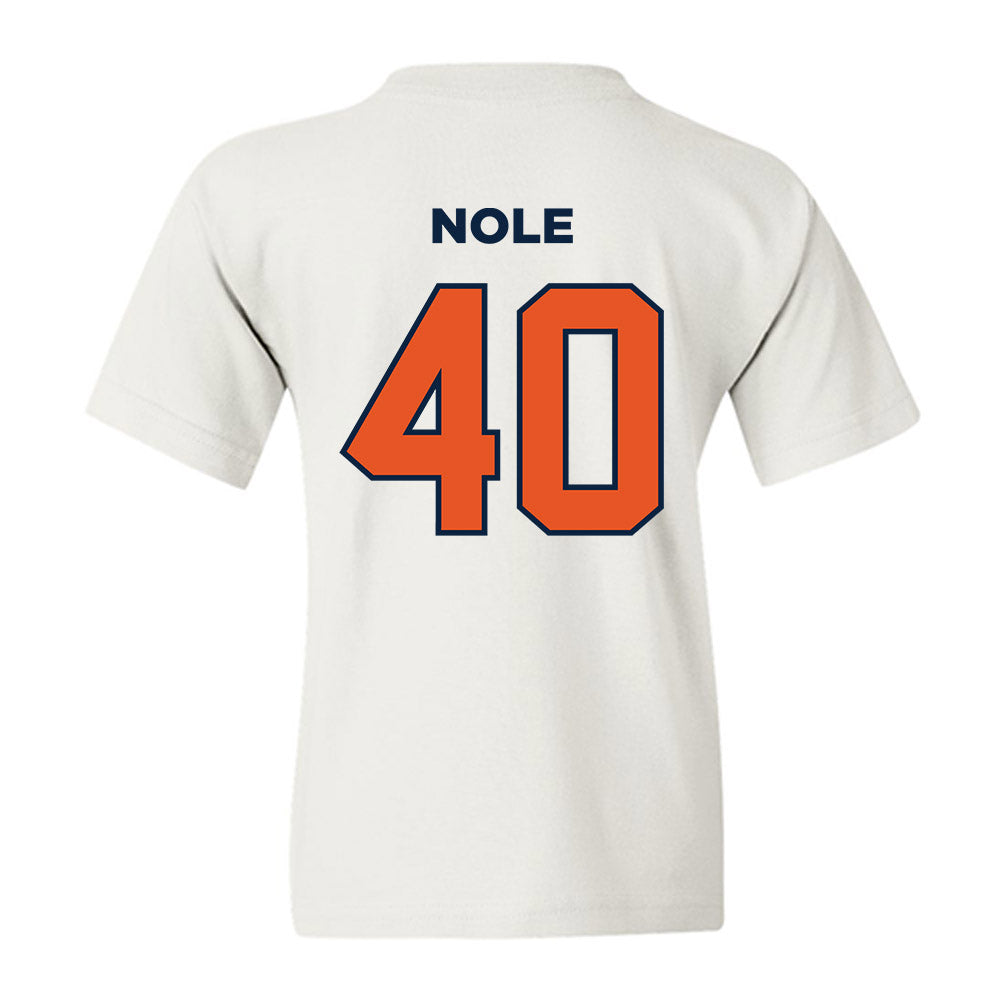 Utica - NCAA Women's Lacrosse : Alannah Nole - Classic Shersey Youth T-Shirt-1