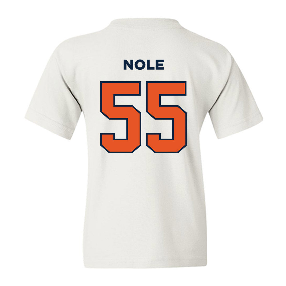 Utica - NCAA Women's Field Hockey : Alannah Nole - Classic Shersey Youth T-Shirt-1