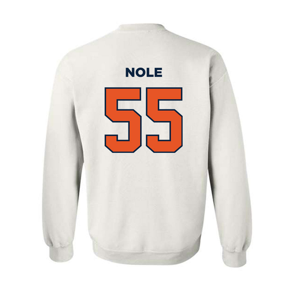 Utica - NCAA Women's Field Hockey : Alannah Nole - Classic Shersey Crewneck Sweatshirt-1
