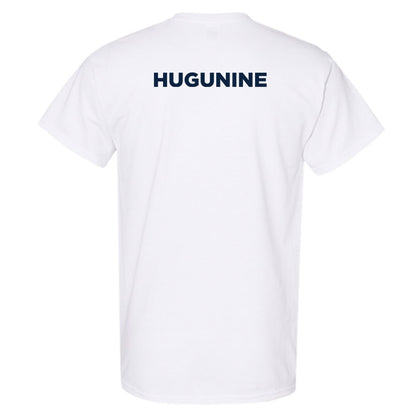 Utica - NCAA Men's Track & Field : Harley Hugunine - Classic Shersey T-Shirt-1