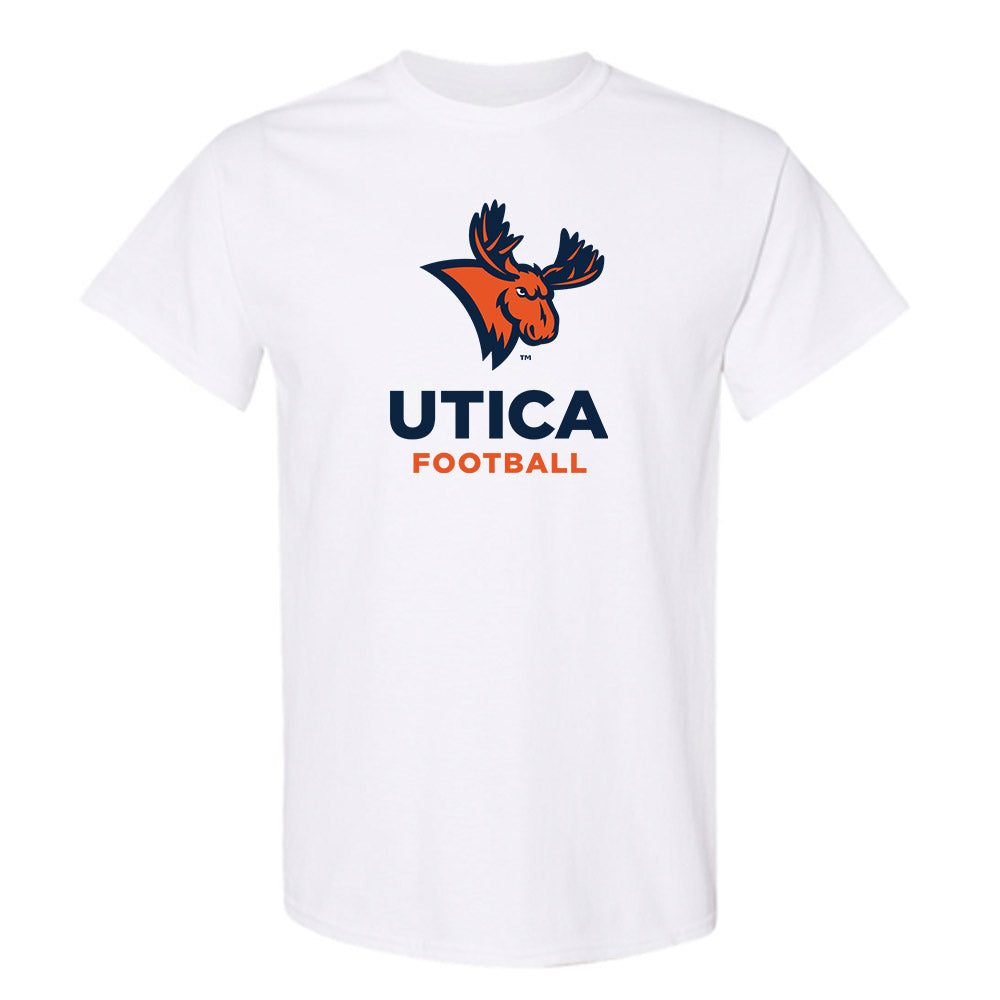 Utica - NCAA Football : Tyler Rivera - Classic Shersey T-Shirt-0