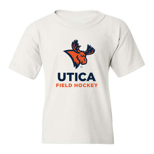 Utica - NCAA Women's Field Hockey : Alannah Nole - Classic Shersey Youth T-Shirt-0