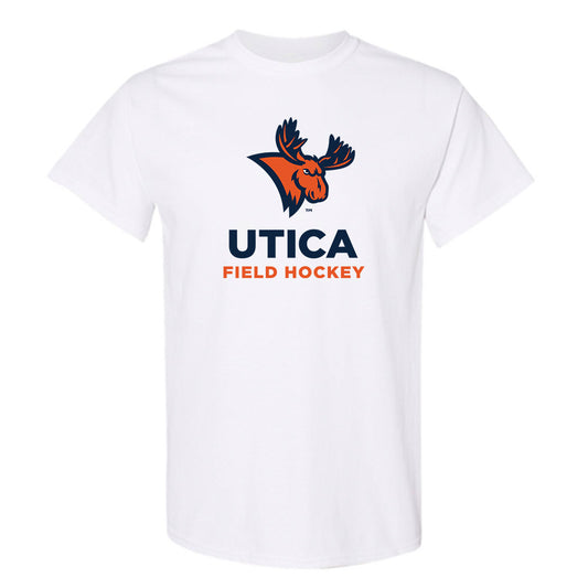 Utica - NCAA Women's Field Hockey : Alannah Nole - Classic Shersey T-Shirt-0