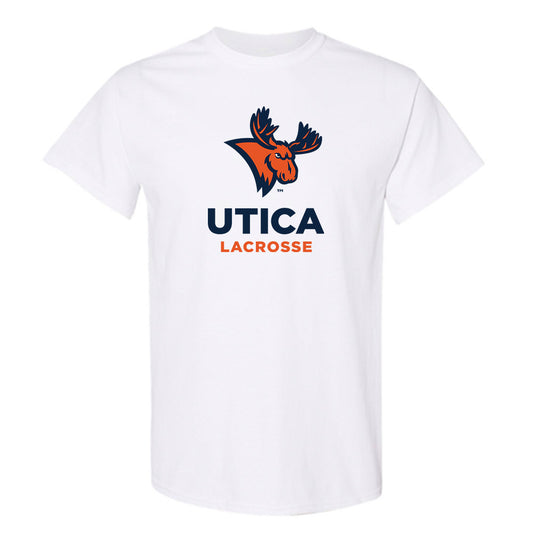 Utica - NCAA Women's Lacrosse : Alannah Nole - Classic Shersey T-Shirt-0