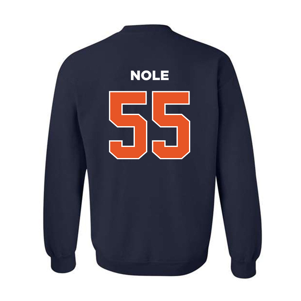 Utica - NCAA Women's Field Hockey : Alannah Nole - Classic Shersey Crewneck Sweatshirt-1