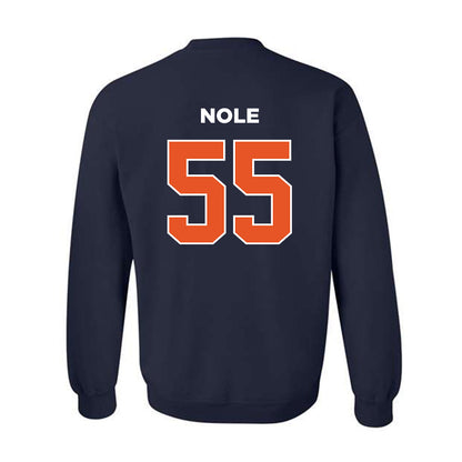 Utica - NCAA Women's Field Hockey : Alannah Nole - Classic Shersey Crewneck Sweatshirt-1
