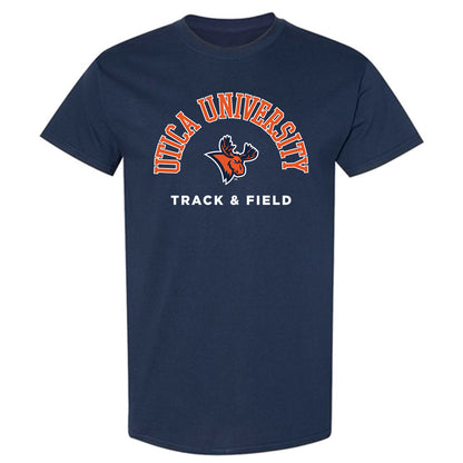 Utica - NCAA Women's Track & Field : Avalon Schoff - Classic Shersey T-Shirt-0
