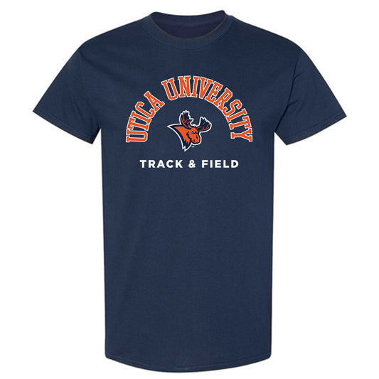 Utica - NCAA Women's Track & Field : Avalon Schoff - Classic Shersey T-Shirt-0