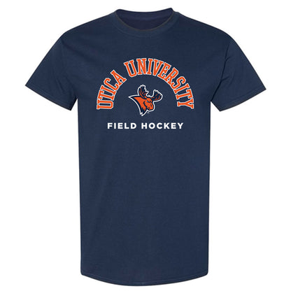 Utica - NCAA Women's Field Hockey : Alannah Nole - Classic Shersey T-Shirt-0