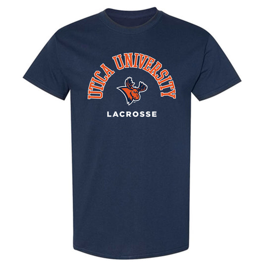 Utica - NCAA Women's Lacrosse : Alannah Nole - Classic Shersey T-Shirt-0