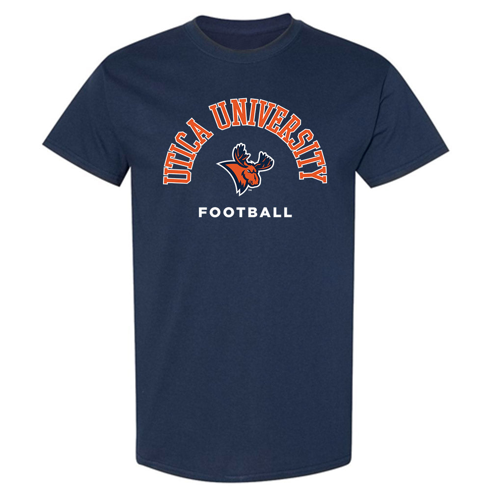 Utica - NCAA Football : Anthony Cobb - Classic Shersey T-Shirt-0