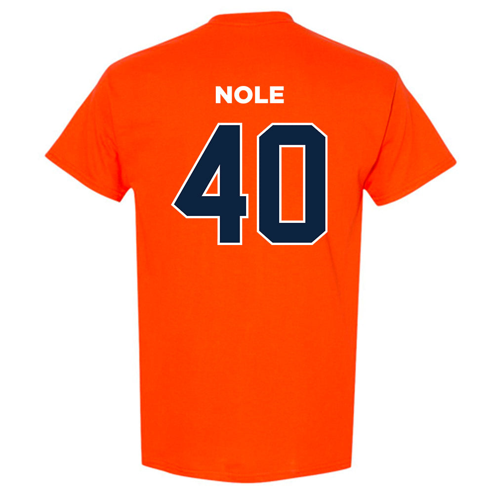 Utica - NCAA Women's Lacrosse : Alannah Nole - Classic Shersey T-Shirt-1