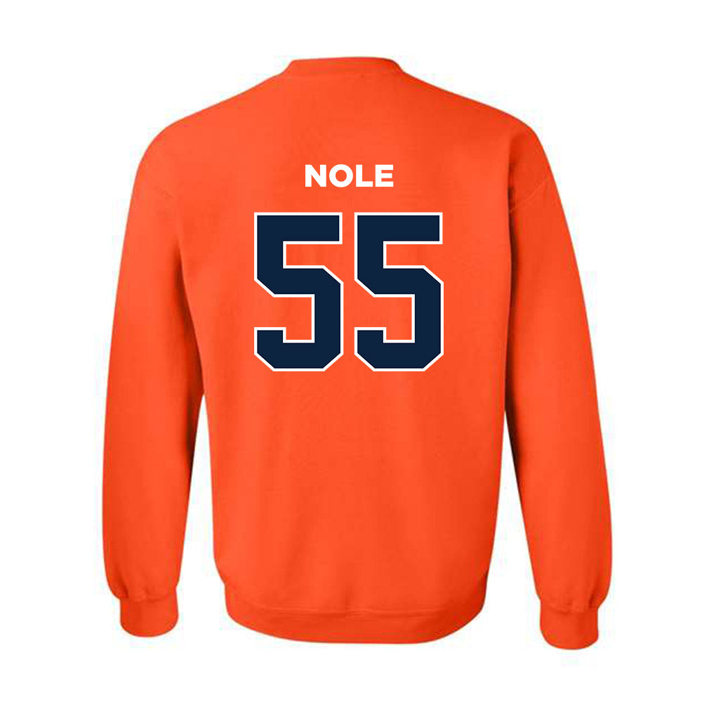 Utica - NCAA Women's Field Hockey : Alannah Nole - Classic Shersey Crewneck Sweatshirt-1