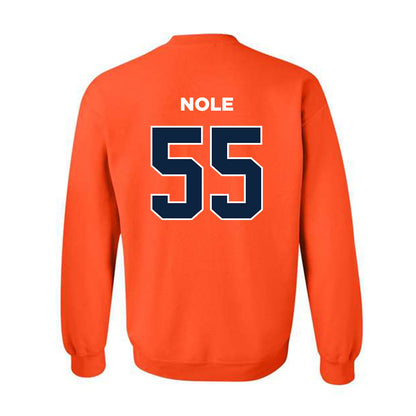 Utica - NCAA Women's Field Hockey : Alannah Nole - Classic Shersey Crewneck Sweatshirt-1