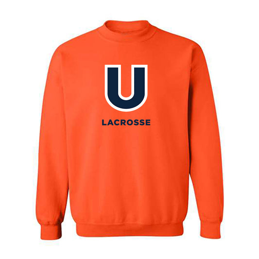 Utica - NCAA Women's Lacrosse : Alannah Nole - Classic Shersey Crewneck Sweatshirt-0