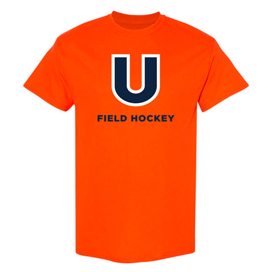 Utica - NCAA Women's Field Hockey : Alannah Nole - Classic Shersey T-Shirt-0