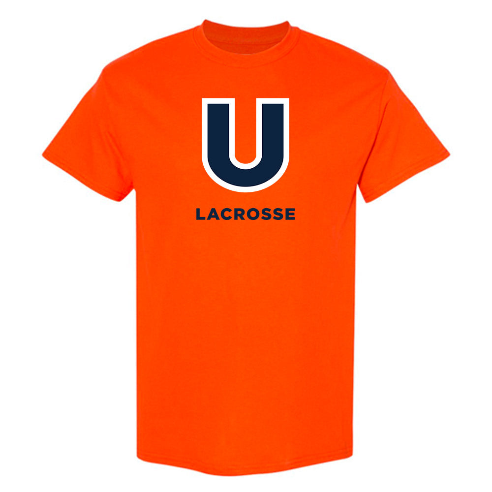 Utica - NCAA Women's Lacrosse : Alannah Nole - Classic Shersey T-Shirt-0