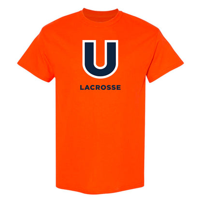 Utica - NCAA Women's Lacrosse : Alannah Nole - Classic Shersey T-Shirt-0