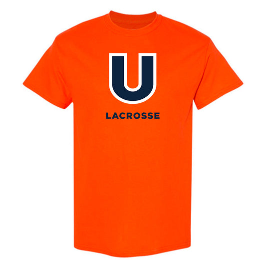 Utica - NCAA Women's Lacrosse : Alannah Nole - Classic Shersey T-Shirt-0