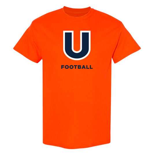 Utica - NCAA Football : Anthony Cobb - Classic Shersey T-Shirt-0