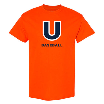 Utica - NCAA Baseball : Austin Rhodes - Classic Shersey T-Shirt-0