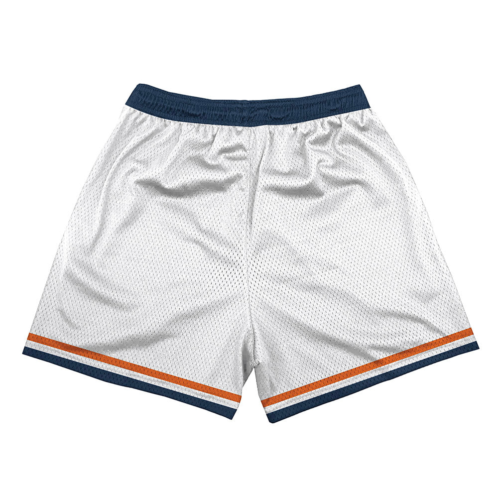 Utica - NCAA Women's Golf : Olivia Peckham - Shorts-1