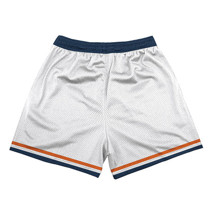 Utica - NCAA Men's Track & Field : Christopher Lincourt - Shorts-1