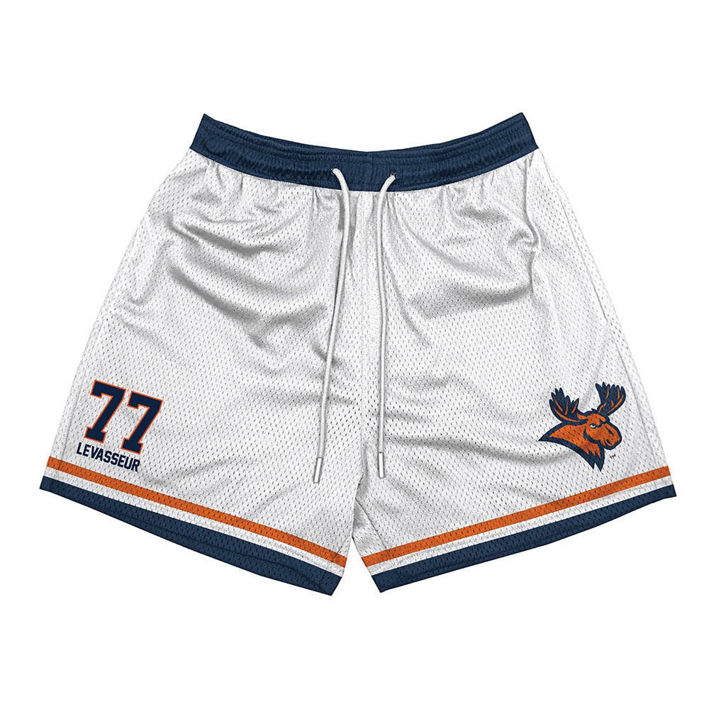Utica - NCAA Men's Soccer : Cian LeVasseur - Shorts-0