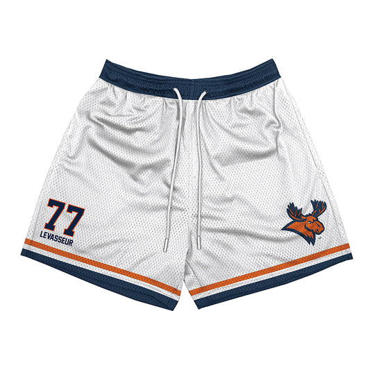 Utica - NCAA Men's Soccer : Cian LeVasseur - Shorts-0