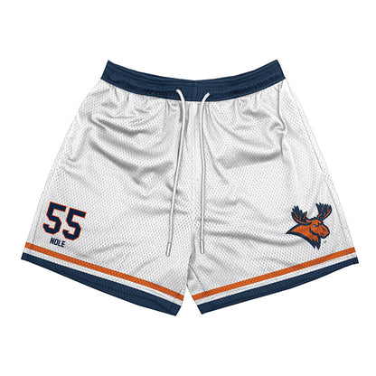 Utica - NCAA Women's Field Hockey : Alannah Nole - Shorts-0