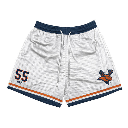 Utica - NCAA Women's Field Hockey : Alannah Nole - Shorts-0
