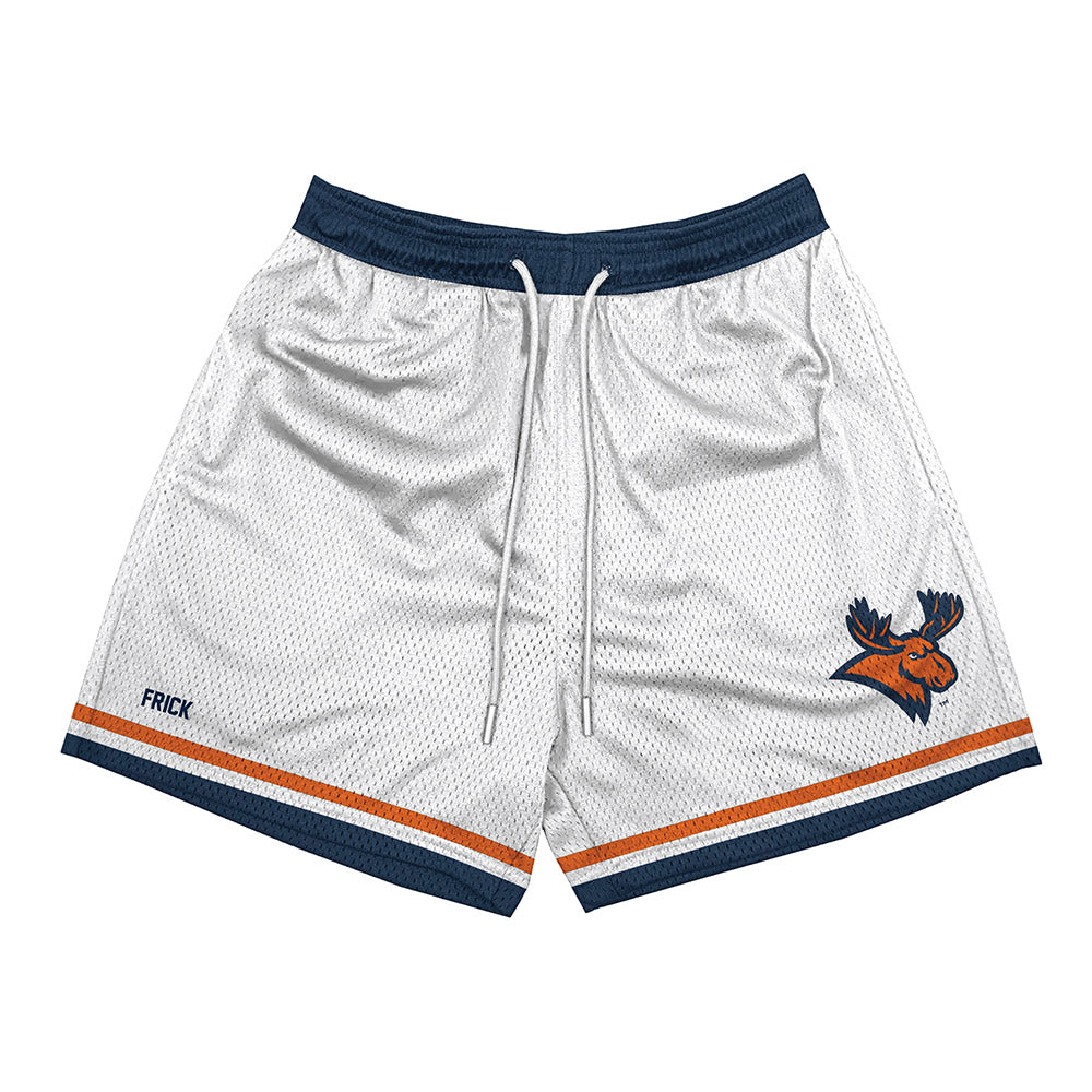 Utica - NCAA Women's Track & Field : Isabella Frick - Shorts-0