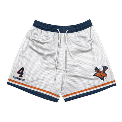 Utica - NCAA Football : Tony Dorozynski - Shorts-0
