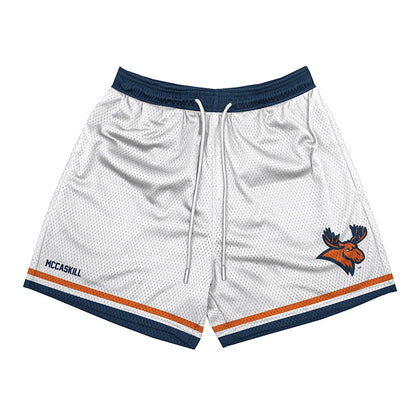 Utica - NCAA Men's Track & Field : Kaiden McCaskill - Shorts-0