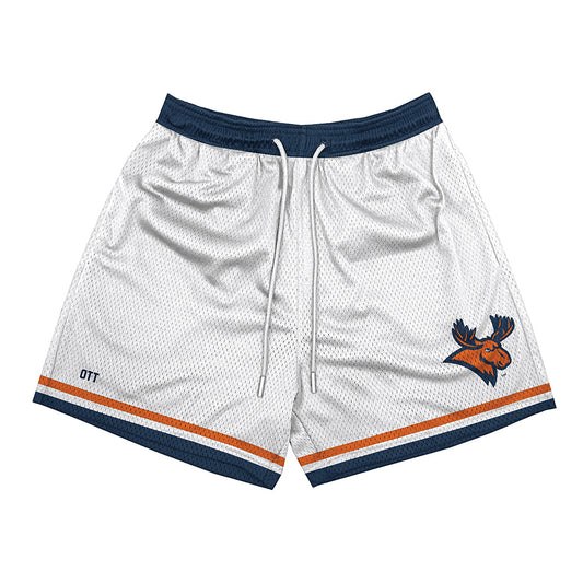 Utica - NCAA Women's Gymnastics : Ellie Ott - Shorts-0