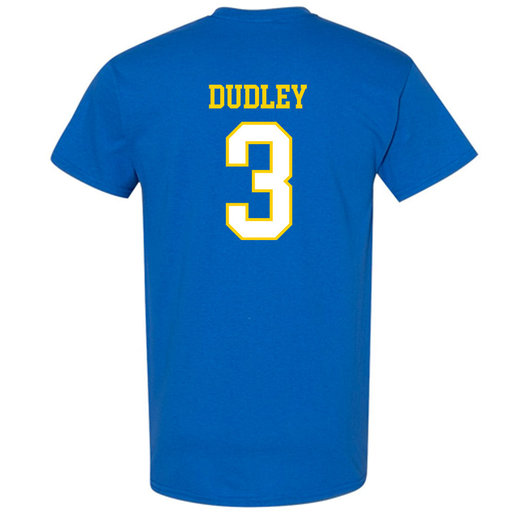 Southeastern - NCAA Softball : Emma Dudley - Classic Shersey T-Shirt-1