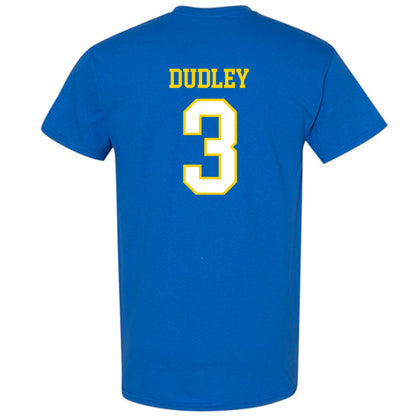 Southeastern - NCAA Softball : Emma Dudley - Classic Shersey T-Shirt-1