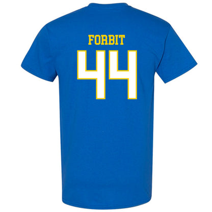 Southeastern - NCAA Softball : Amira Forbit - Classic Shersey T-Shirt-1