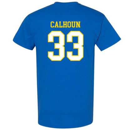 Southeastern - NCAA Women's Basketball : Presley Calhoun - Classic Shersey T-Shirt-1