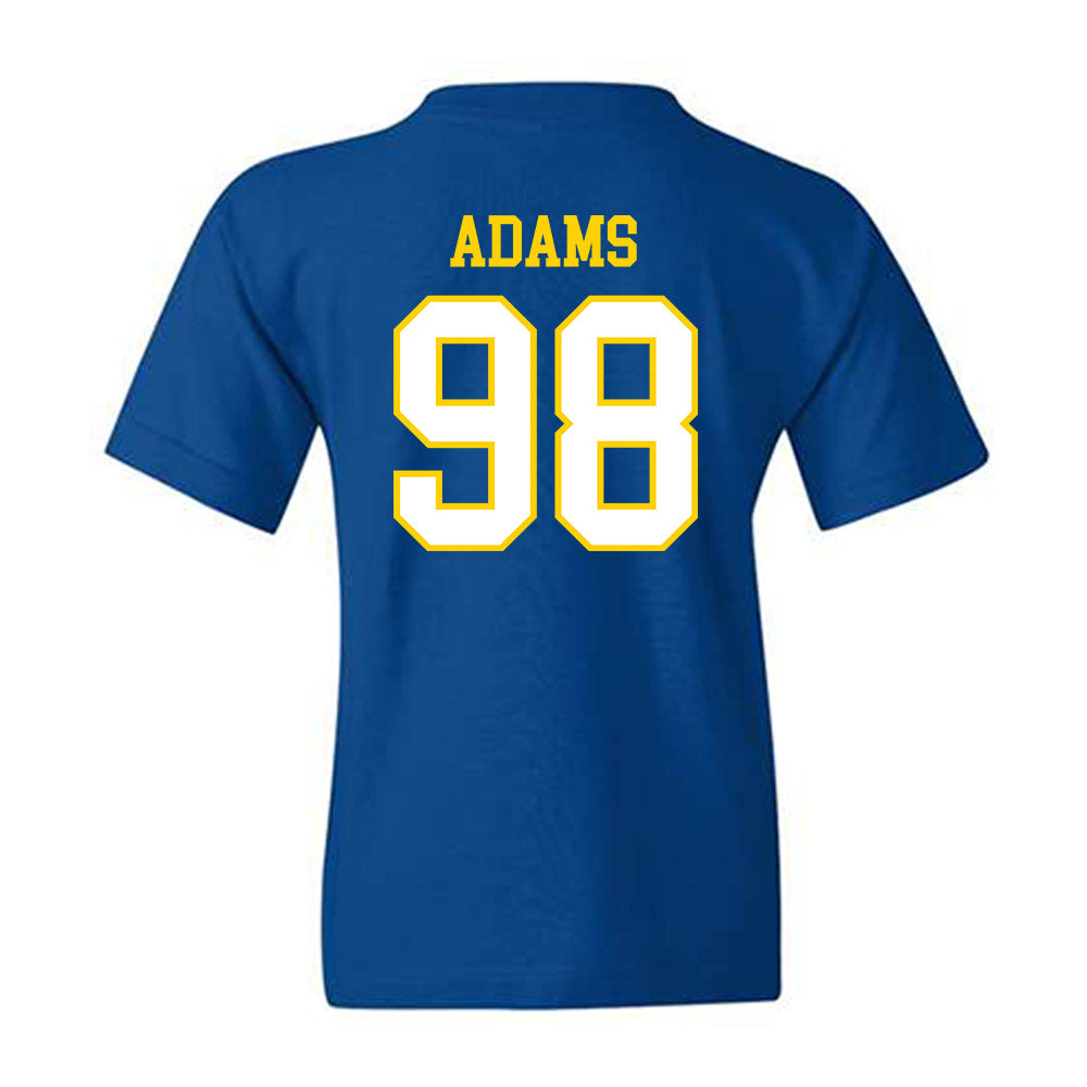 Southeastern - NCAA Football : Jaylin Adams - Classic Shersey Youth T-Shirt-1