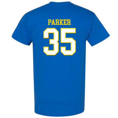 Southeastern - NCAA Baseball : Austin Parker - Classic Shersey T-Shirt-1