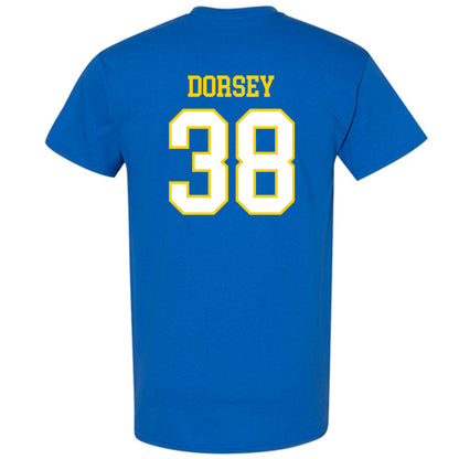 Southeastern - NCAA Football : Logan Dorsey - Classic Shersey T-Shirt-1
