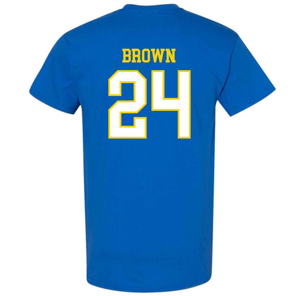 Southeastern - NCAA Baseball : David Brown - Classic Shersey T-Shirt-1