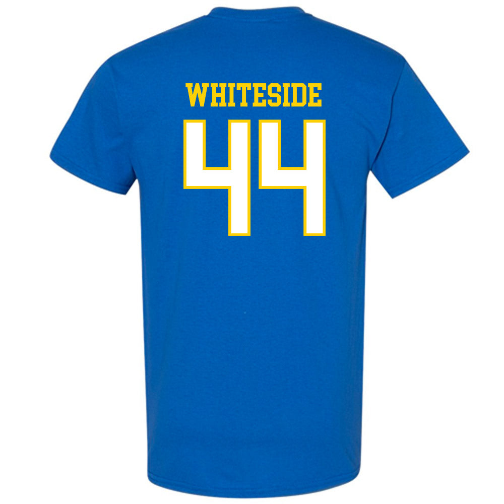 Southeastern - NCAA Baseball : Weston Whiteside - Classic Shersey T-Shirt-1