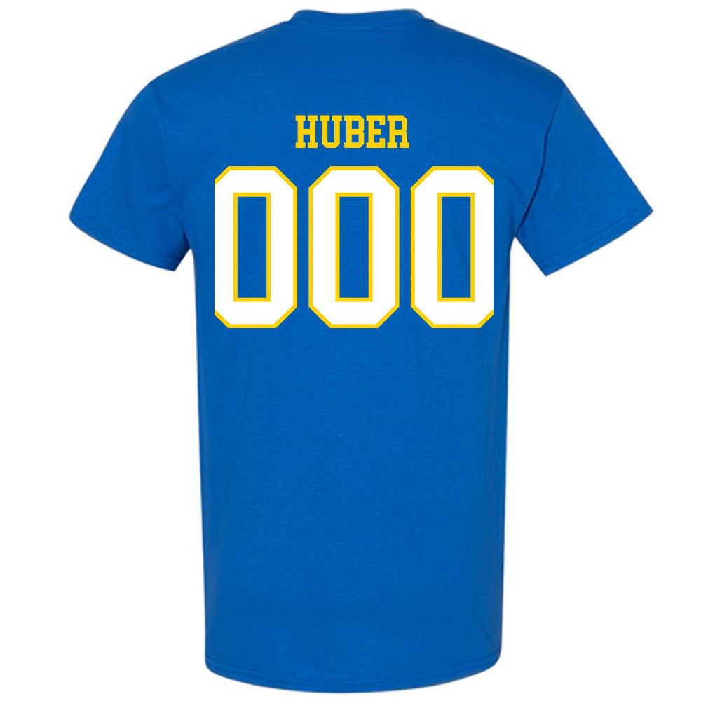 Southeastern - NCAA Softball : Azriela Huber - Classic Shersey T-Shirt-1