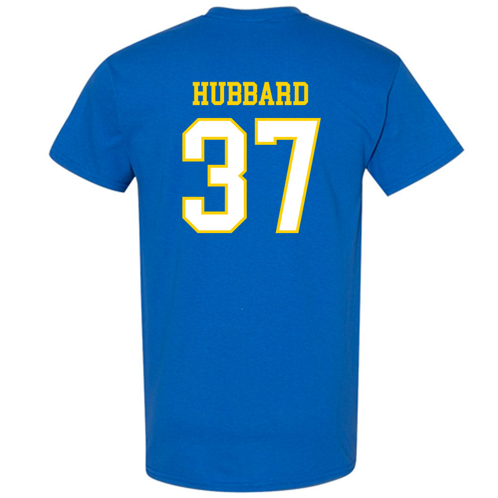 Southeastern - NCAA Baseball : James Hubbard - Classic Shersey T-Shirt-1